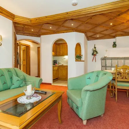 Steinberger Hof Inkl. Chiemgaukarte * Ruhpolding
