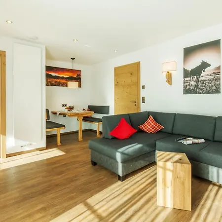 Steinberger Hof Inkl. Chiemgaukarte Lägenhet