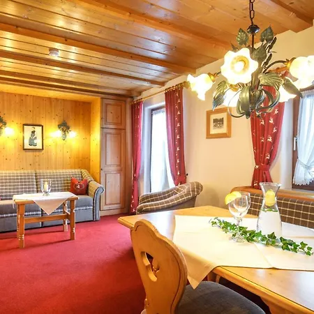 Steinberger Hof Inkl. Chiemgaukarte * Ruhpolding