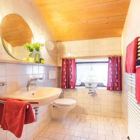 Steinberger Hof Inkl. Chiemgaukarte Lägenhet