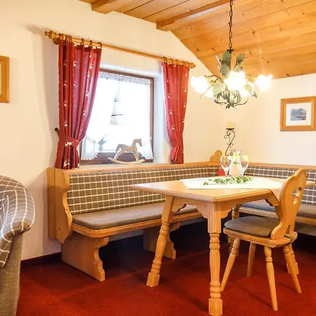 Steinberger Hof Inkl. Chiemgaukarte Lägenhet Ruhpolding