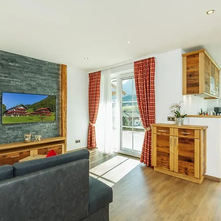 Steinberger Hof Inkl. Chiemgaukarte Lägenhet Ruhpolding