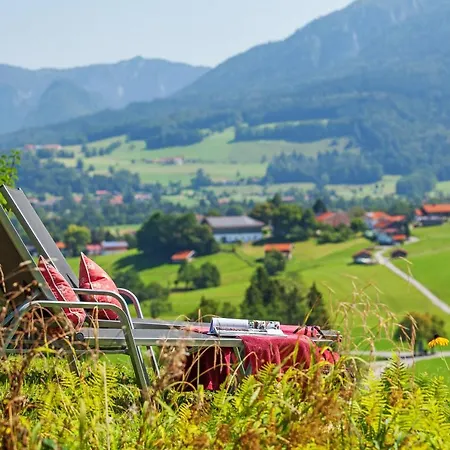 Apartment Steinberger Hof Inkl. Chiemgaukarte Ruhpolding
