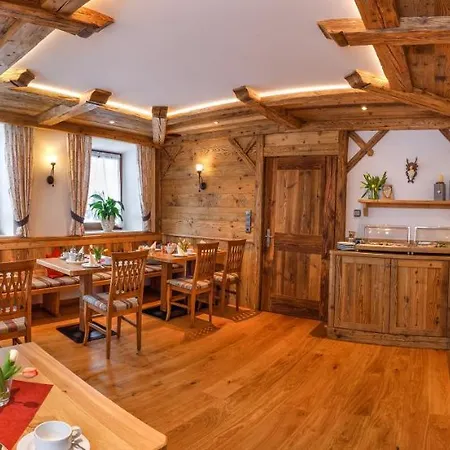 Steinberger Hof Inkl. Chiemgaukarte