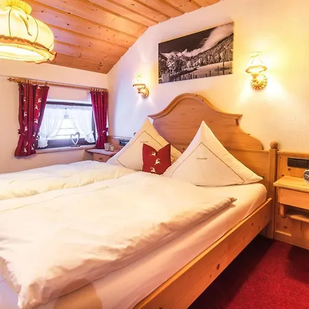 Lägenhet Steinberger Hof Inkl. Chiemgaukarte