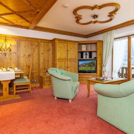 Apartman Steinberger Hof Inkl. Chiemgaukarte *