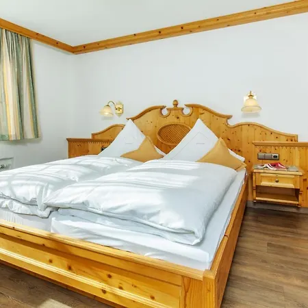 Steinberger Hof Inkl. Chiemgaukarte * Ruhpolding