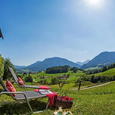 Lägenhet Steinberger Hof Inkl. Chiemgaukarte Ruhpolding