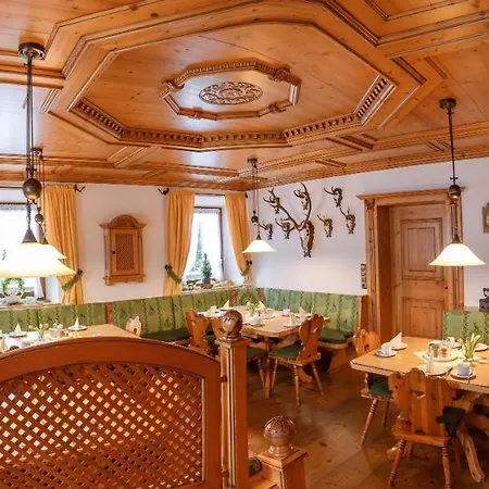 Steinberger Hof Inkl. Chiemgaukarte *