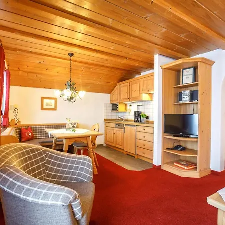 Apartment Steinberger Hof Inkl. Chiemgaukarte