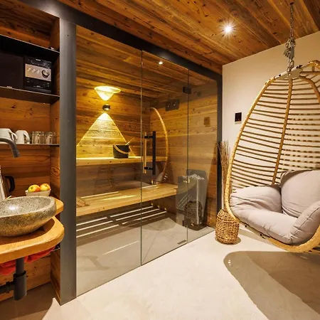 Apartman Steinberger Hof Inkl. Chiemgaukarte