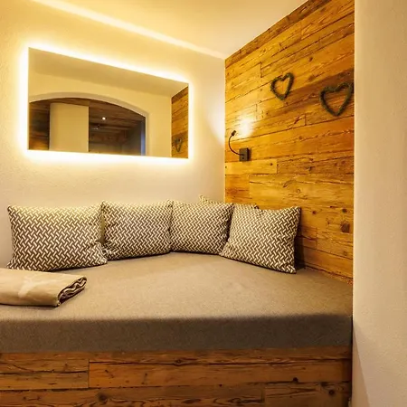 Steinberger Hof Inkl. Chiemgaukarte Apartman Ruhpolding