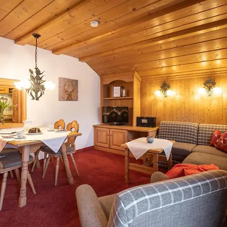 Lägenhet Steinberger Hof Inkl. Chiemgaukarte