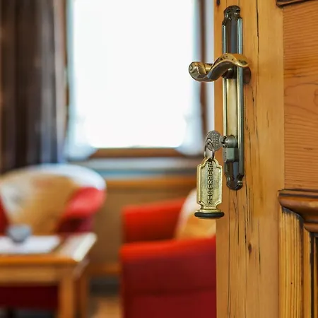 Steinberger Hof Inkl. Chiemgaukarte * Ruhpolding