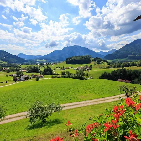 Apartman Steinberger Hof Inkl. Chiemgaukarte Ruhpolding