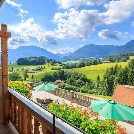 Steinberger Hof Inkl. Chiemgaukarte Lägenhet
