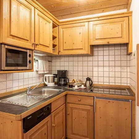 Lägenhet Steinberger Hof Inkl. Chiemgaukarte Ruhpolding