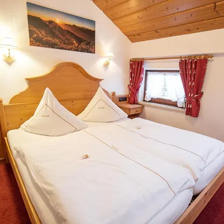Steinberger Hof Inkl. Chiemgaukarte * Ruhpolding