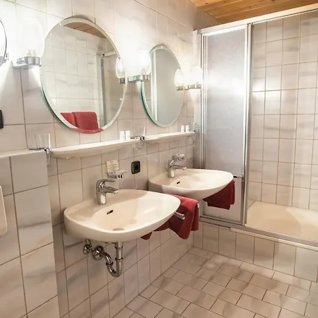 Steinberger Hof Inkl. Chiemgaukarte Ruhpolding