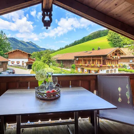 Steinberger Hof Inkl. Chiemgaukarte