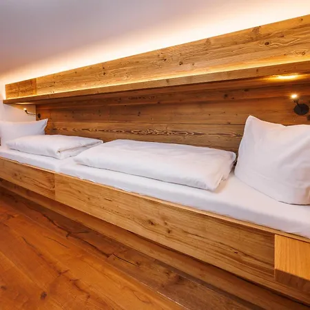Steinberger Hof Inkl. Chiemgaukarte Apartman