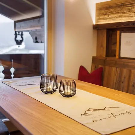 Steinberger Hof Inkl. Chiemgaukarte Apartman Ruhpolding