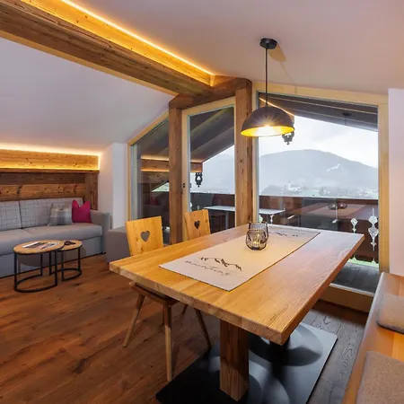 Steinberger Hof Inkl. Chiemgaukarte Ruhpolding