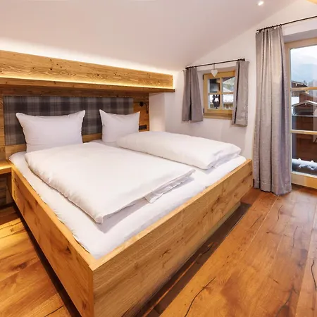 Apartman Steinberger Hof Inkl. Chiemgaukarte Ruhpolding
