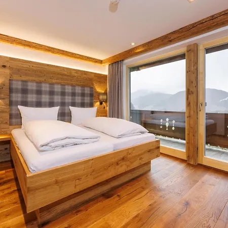 Steinberger Hof Inkl. Chiemgaukarte * Ruhpolding